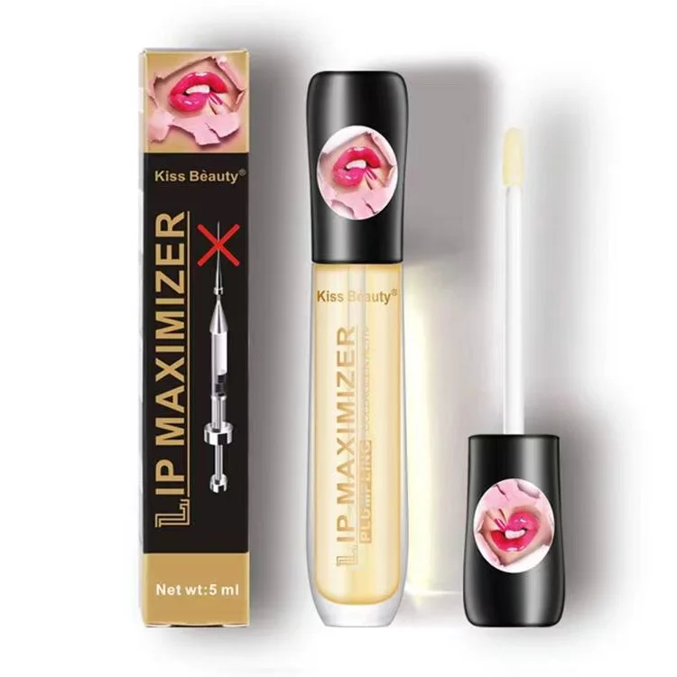 kiss beauty lip maximizer