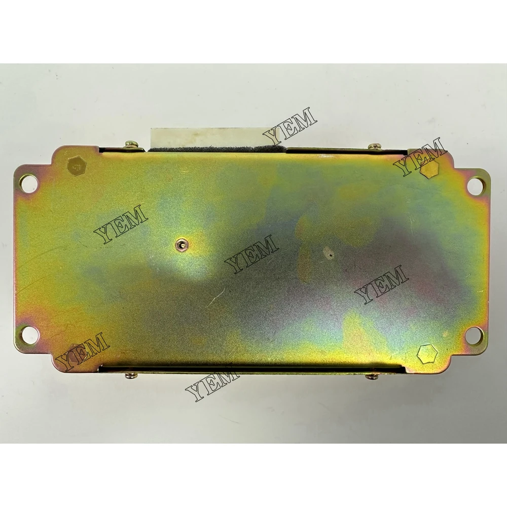 For SH120-1 SH200 ZYA1 ZYA2 Throttle Motor Driver Panel Controller KHR1885 Repair Kit Industrial Engine Parts 3