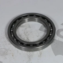 Excavator Axle Spare Parts BEARING-BALL ZGAQ-02043 for Excavators R140W-9/R210W-9