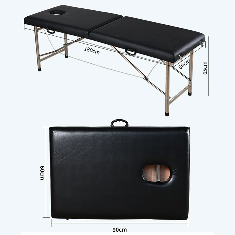 Facial Bed Beauty Bed Massage Bed,Folding Ceragem Massage Bed Price