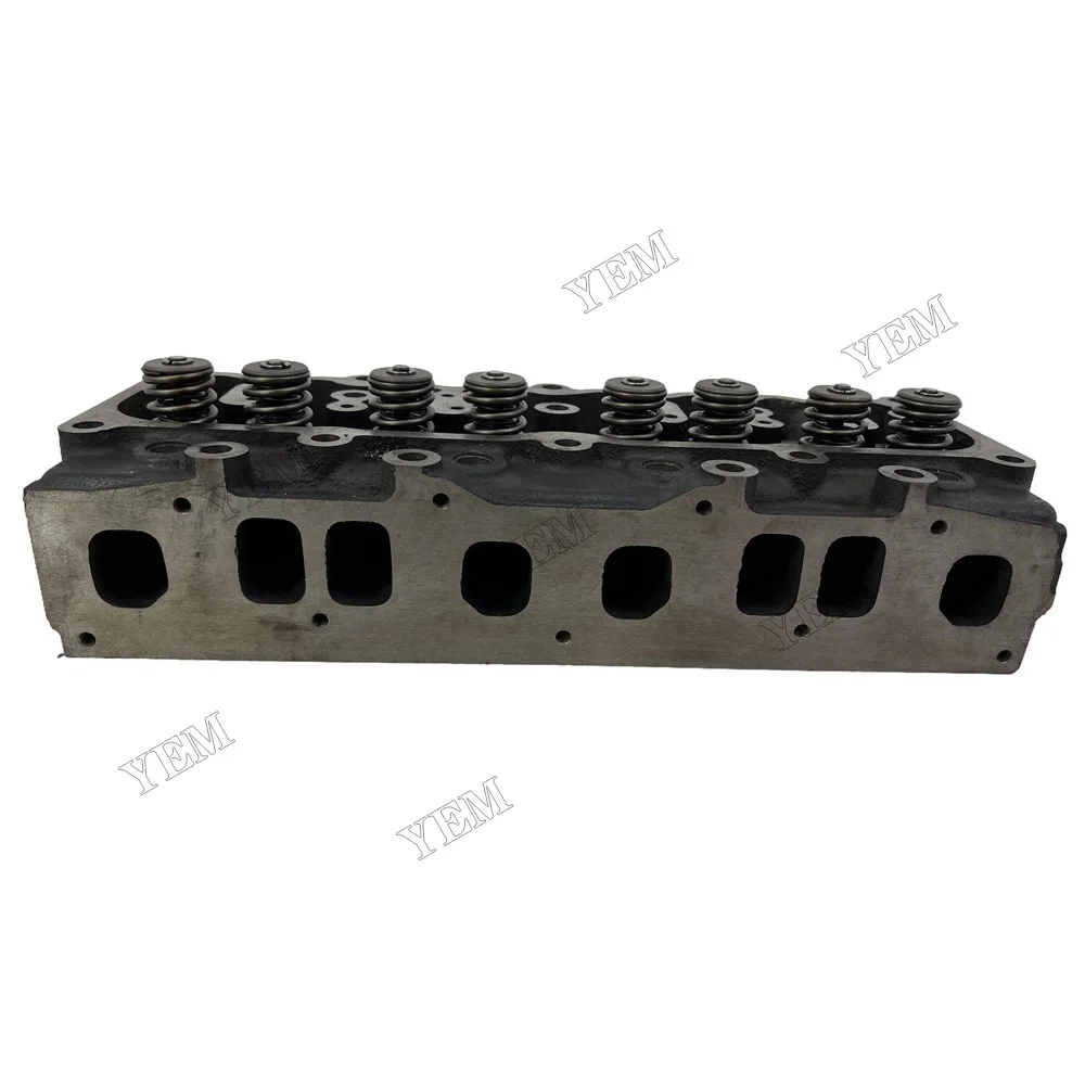 Cylinder Head Fit for Isuzu C223 Engine Parts 2