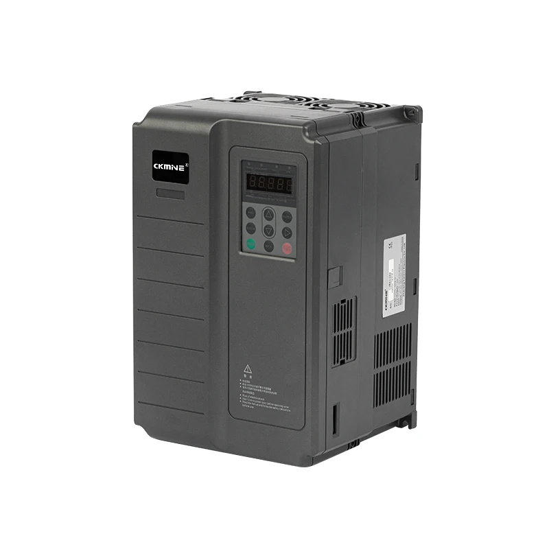 CKMINE KM500L Elevator Drive Frequency Inverter 15kW 11kW 7.5kW 5.5kw 3.7kw 2.2kw 380V 3 Phase AC VVVF Lift VFD for Control