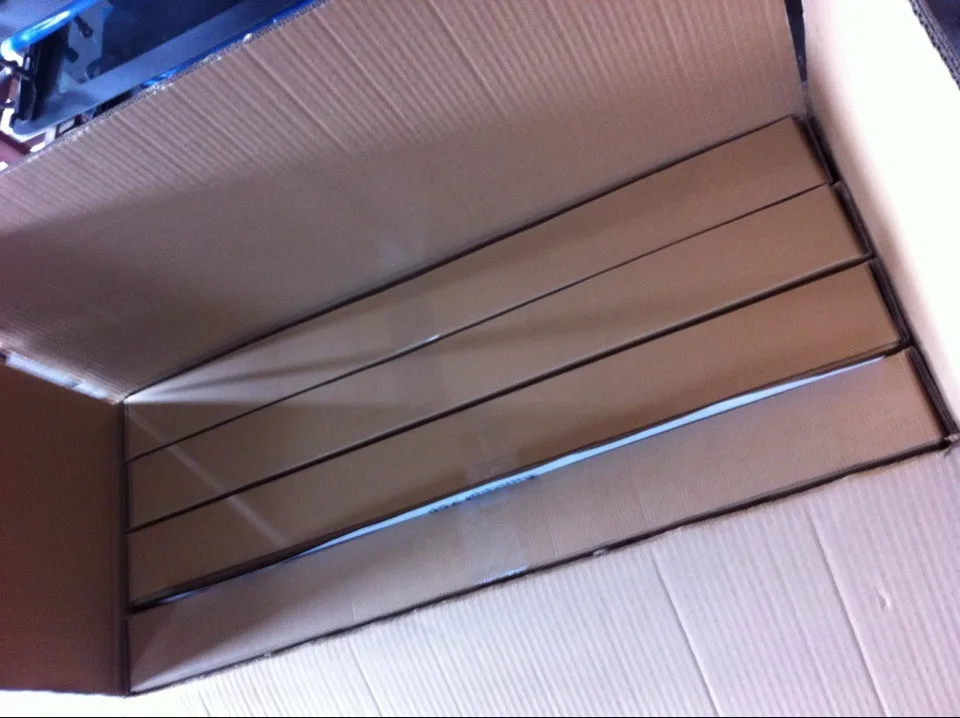 Electric Universal Spoiler Sunroof Assembly For Car Classic Large Buy