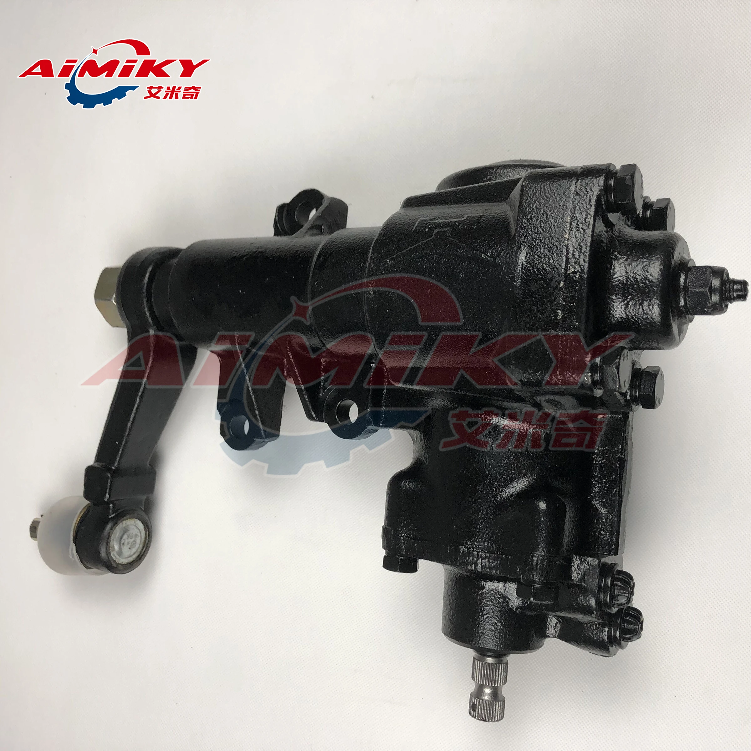 新発売 Hilux Toyota for 44110-35350 Box Steering 4WD Tested 100% - Surf その他