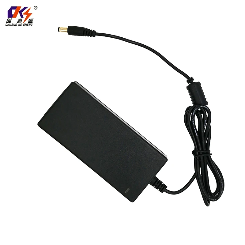 product latest design cks best selling universal charger 12v 5a multifunctional power adapter-4