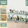 [Bean Green] 2-layer 100cm thickened and reinforced
