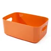 color naranja