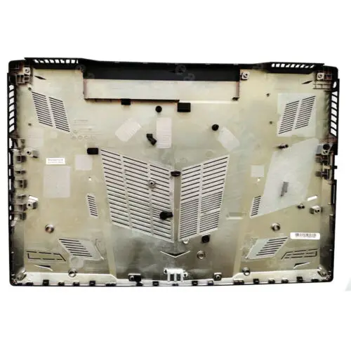 New For MSI GL73 GP73 GP73M MS-17P1 Upper Case Palmrest Cover - Foto 8