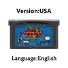 Gris para Super Mario Advance 3 Yoshi's Island (Versión USA)