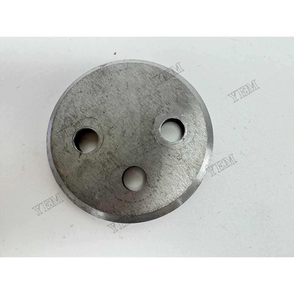 Idler Thrust Plate 6631811 8-94171289-0 for Isuzu 4JB1 Engine Parts Manufacturer