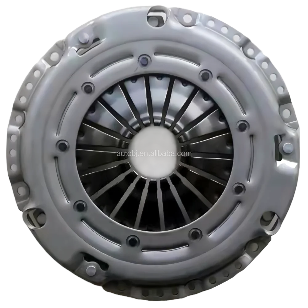 03C 141 025 L For clutch cover pressure plate BORA GOLF PASSAT SUPERB GOLF SPORTSVAN 1.4 TSI 841654 VWK2138 04E 141 015 A