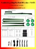 ไฟ RGB 22 ดวง สำหรับ Ford Mondeo