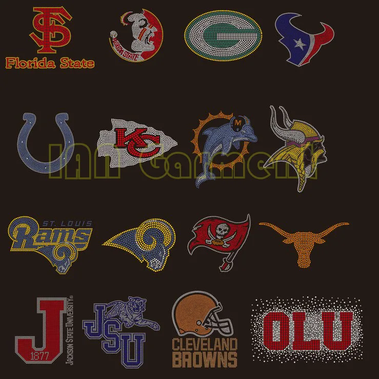 thumbnail image 2 of San Francisco 49ers Iron On Patch – Official Team Logo Embroidery, Free Tracking 2 of 4