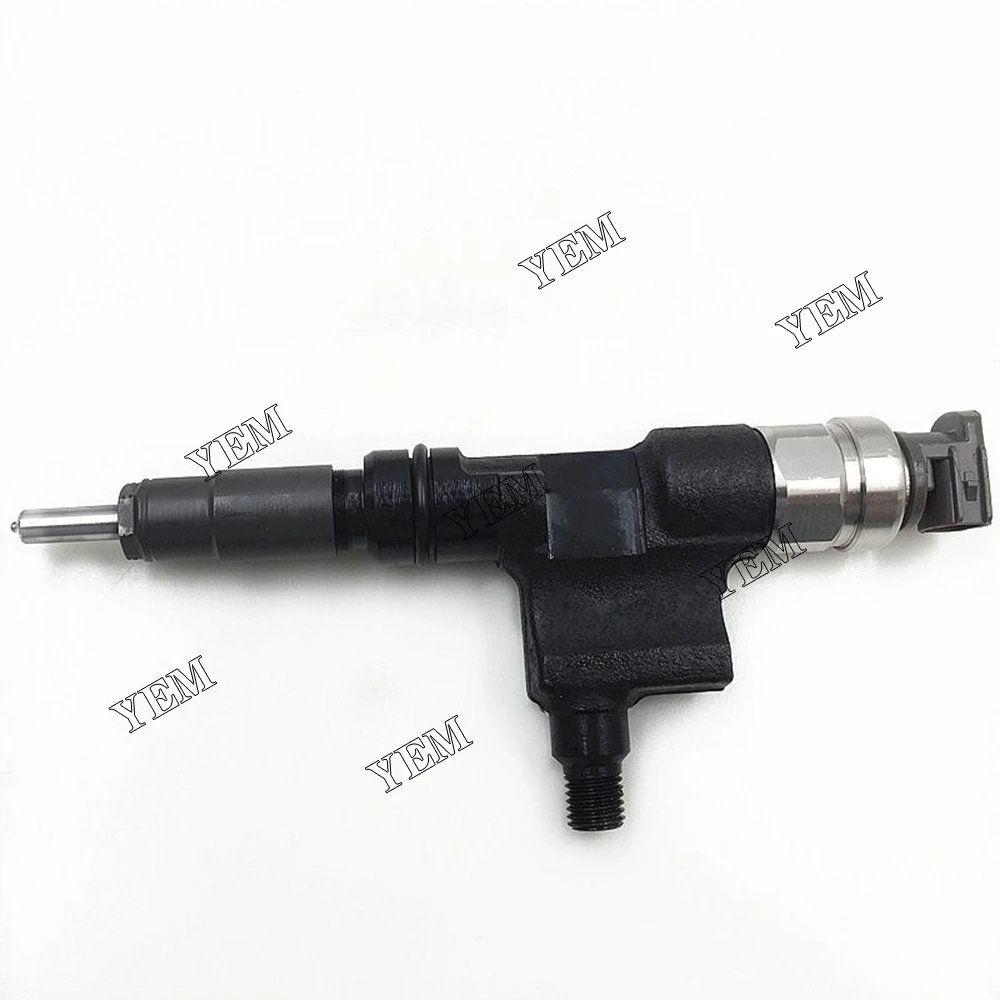 High Suppliers for Denso Common Rail Fuel Injector 095000-6521 095000-9510 High-quality