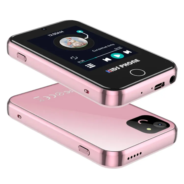 Téléphone pour enfants jouet simulation téléphone portable jouet pour tout-petit