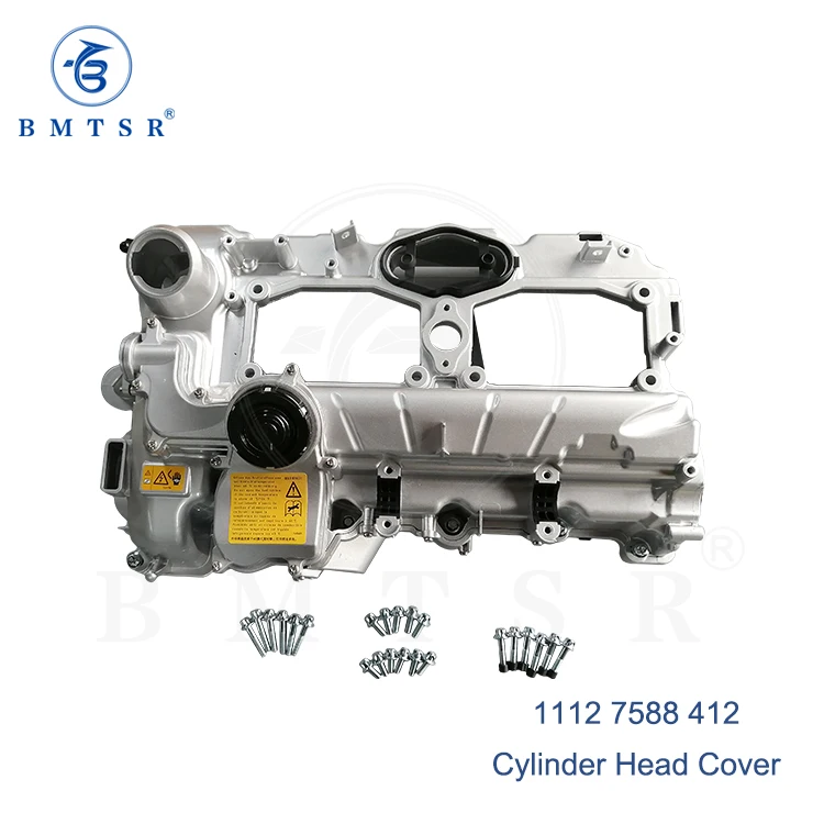 N20 Pcv Exhaust Valve 11127588412 For F20 F30 F25 F07 F18 F21 F22 F23