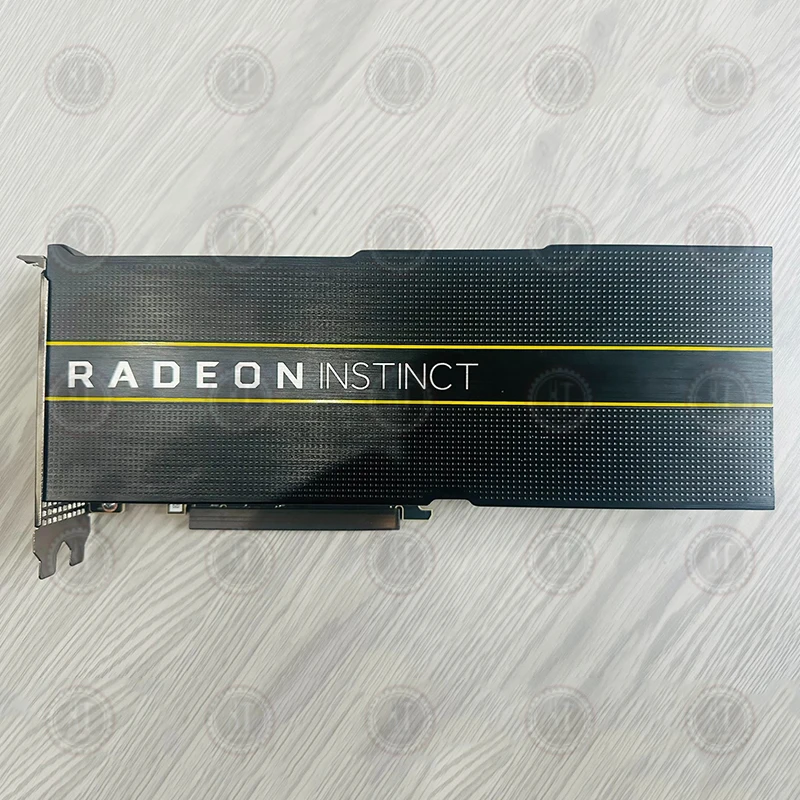 Radeon Instinct Amd Radeon Pro Vii Graphics Card Amd Radeon Pro