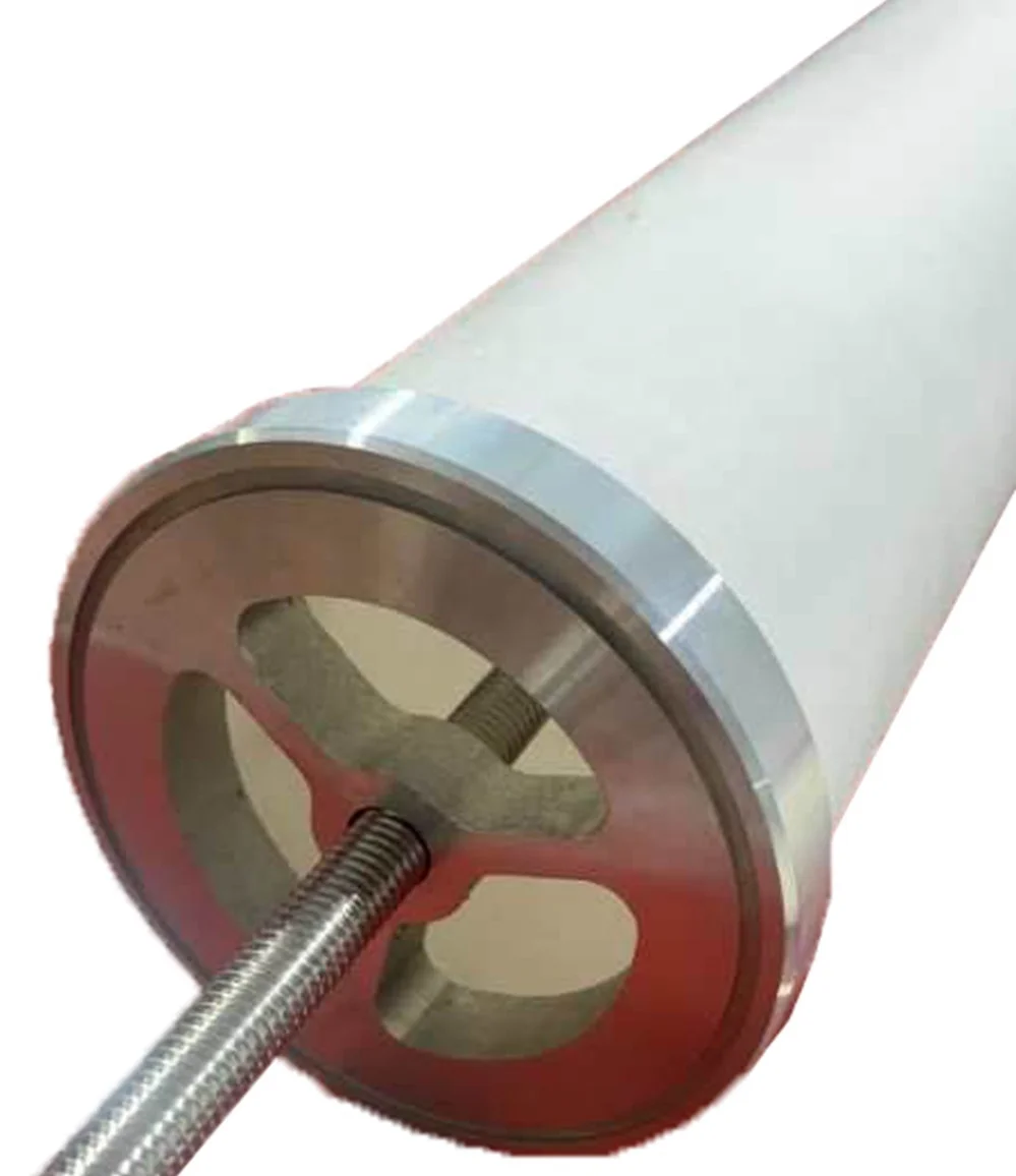 Compressed Air Filter 3030 CP 3um Aluminum Fiber Glass Depth Filter element CP 3030