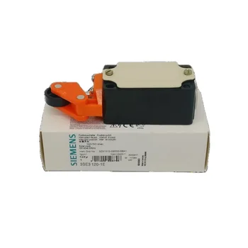 3SE3120-1E Limit Switch New In Box FAST Shipping One 3SE31201E # 3SE3120-1E One year warranty