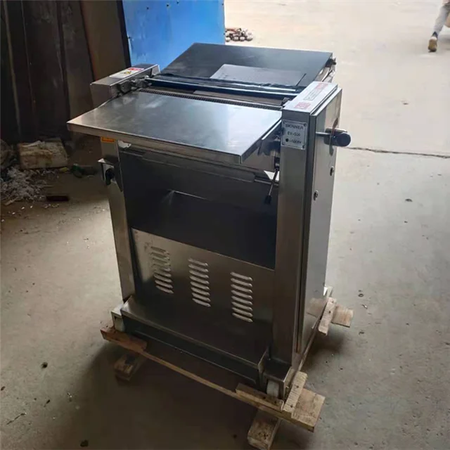 Shawarma Meat Slicing Machine