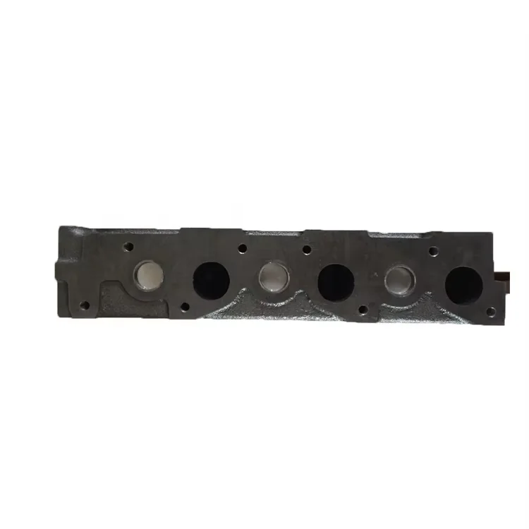 Automobile diesel Engine Spare Part Cylinder Head for Kubota V1702 L2202 V1902 V2003 V3300 V3600 D850 D950 D1105 D1503 D1703