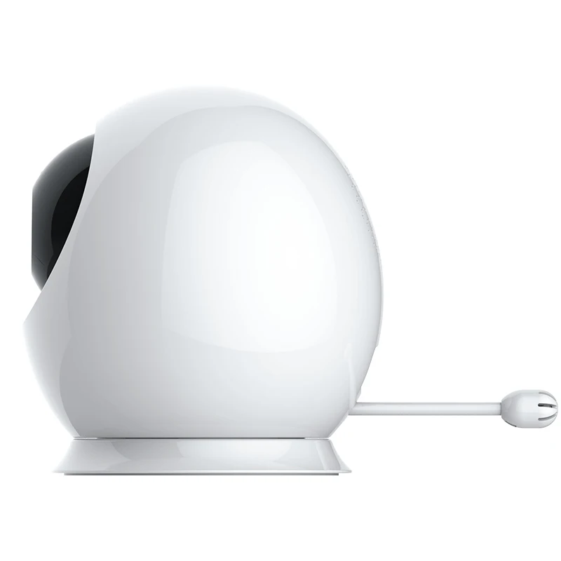 Фабрика OEM ODM Baby Monitor ночного видения аудио 1080P беспроводной