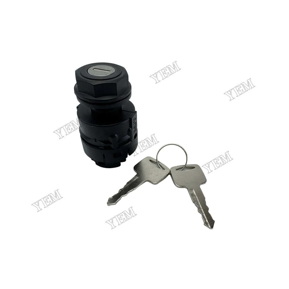 Ignition Switch 194155-52110 194322-52110 for Mitsubishi S6S Fast Delivery Engine Parts 2