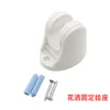 Shower head holder