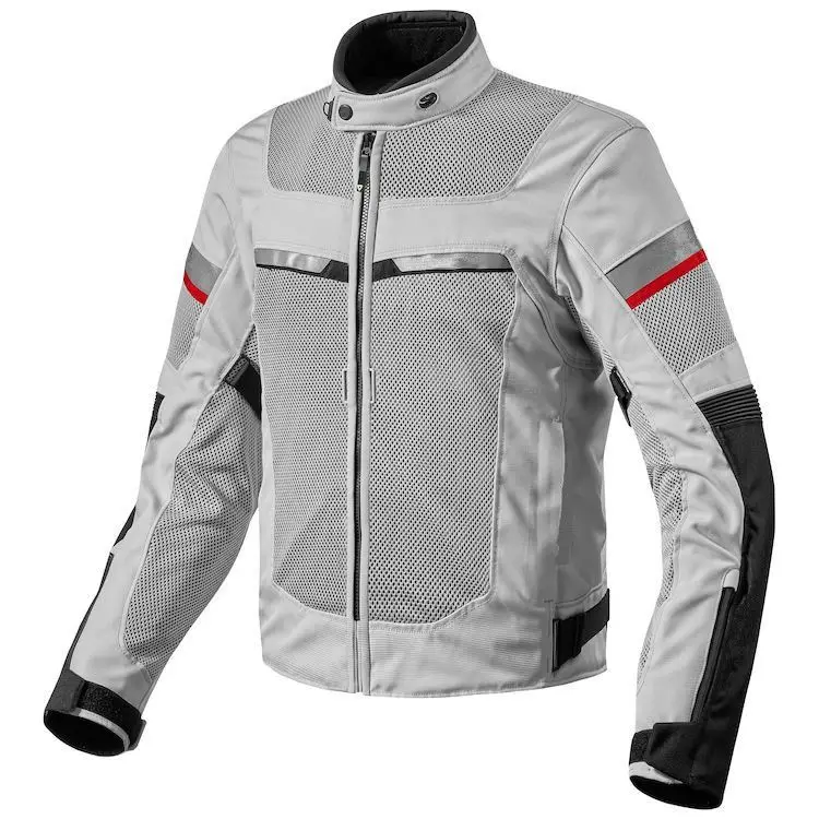 indian motorcycle mesh jacket