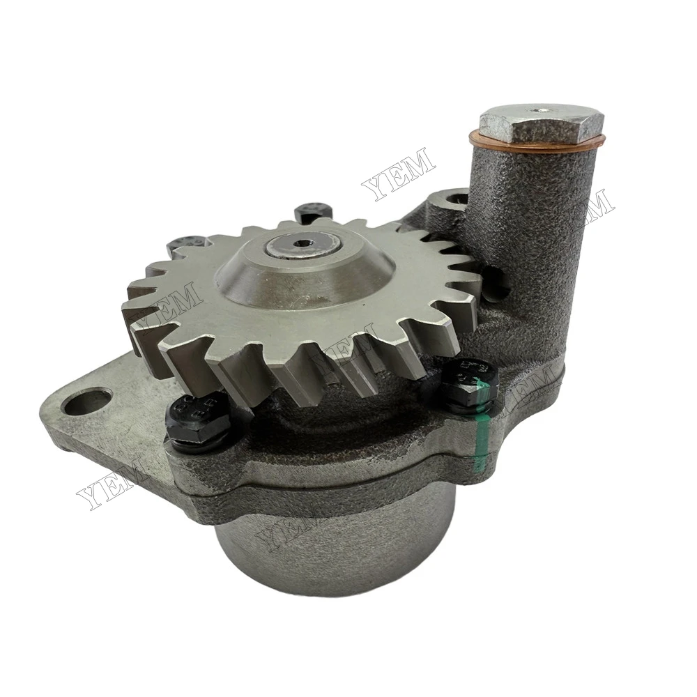 Oil Pump 119000-32001 Fit for Yanmar 4TNE100 Engine