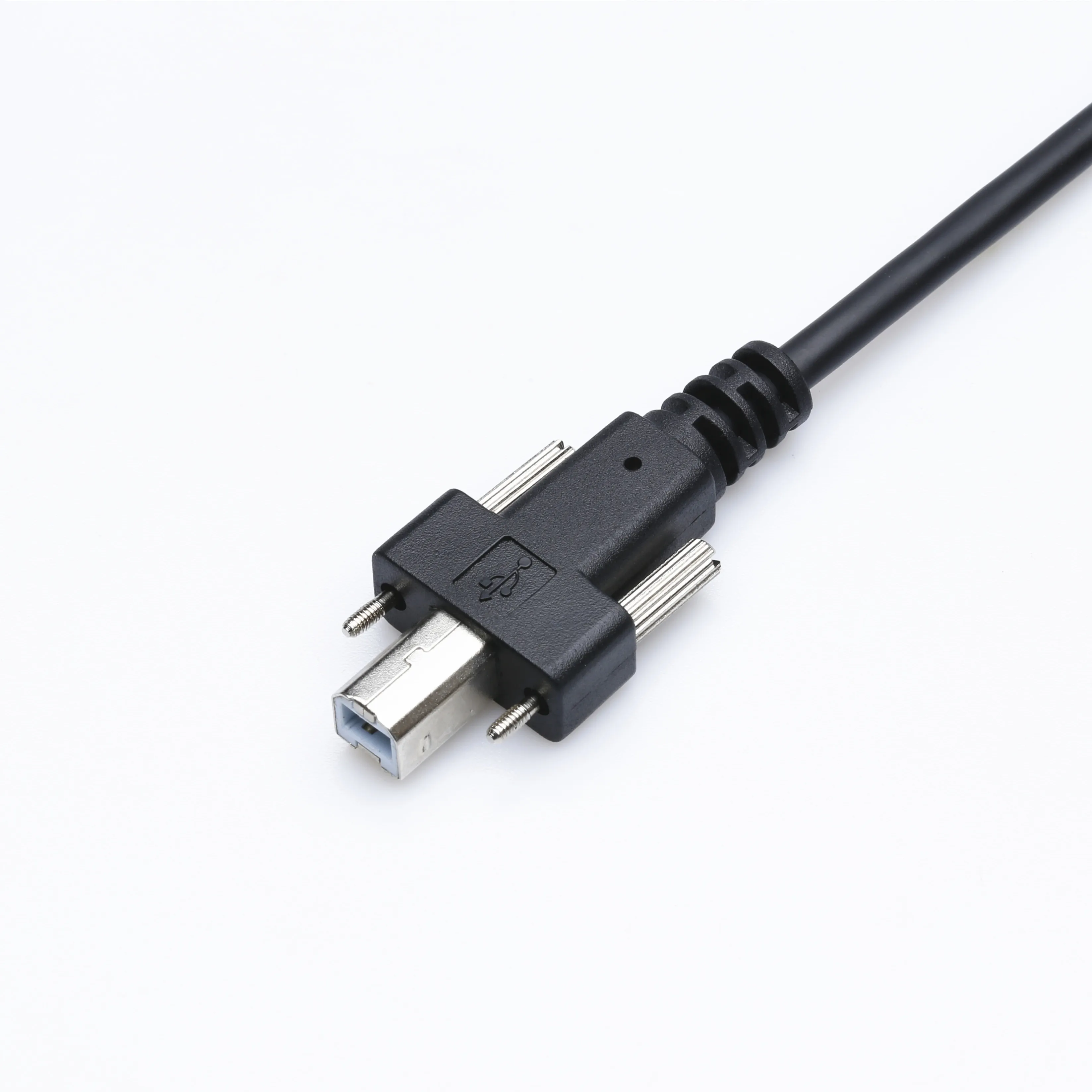 Factory Wholesale Panel Mount USB Cable - USB A to USB Type B