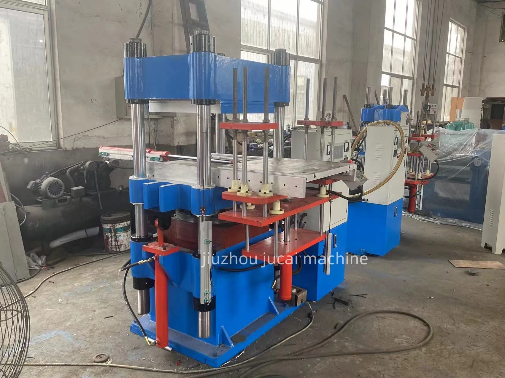 Compression Molding Press Molding Machine Price