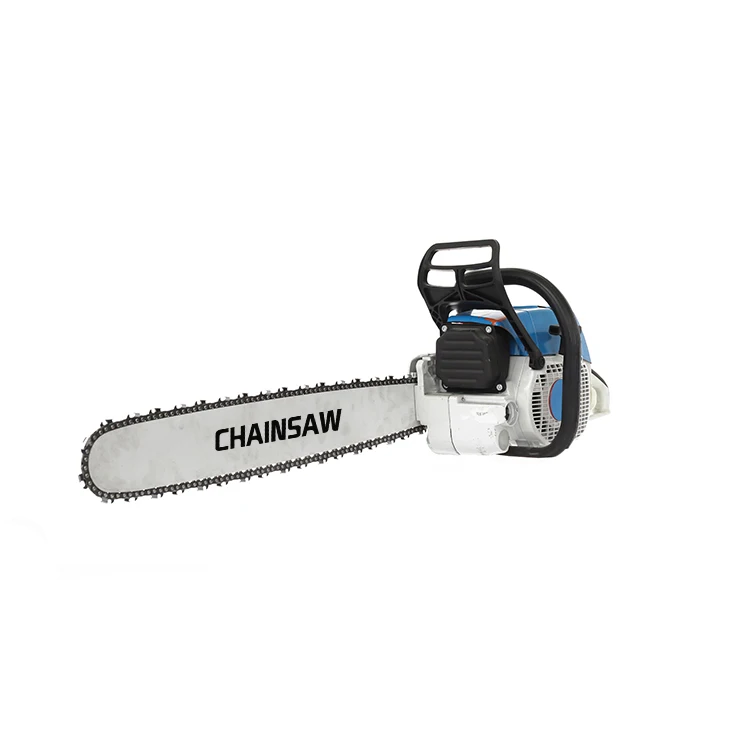 Tree Cutter 070 Chainsaw 105cc Chainsaw With Guide Plate Imported Configuration Motosierra