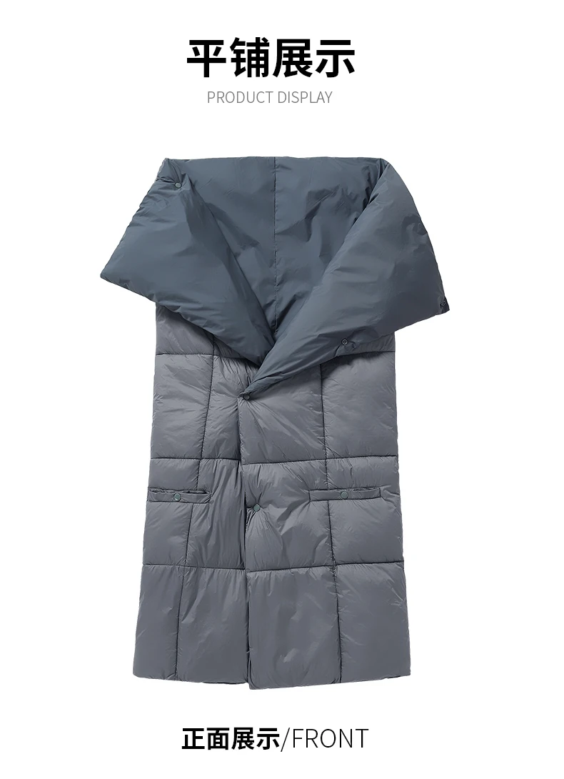 Heated Blanket, USB, Portable - detail 12
