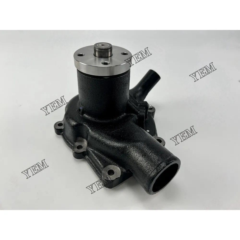 6D14 ME075049 Water Pump for Mitsubishi Machinery Engine Spare Parts 4