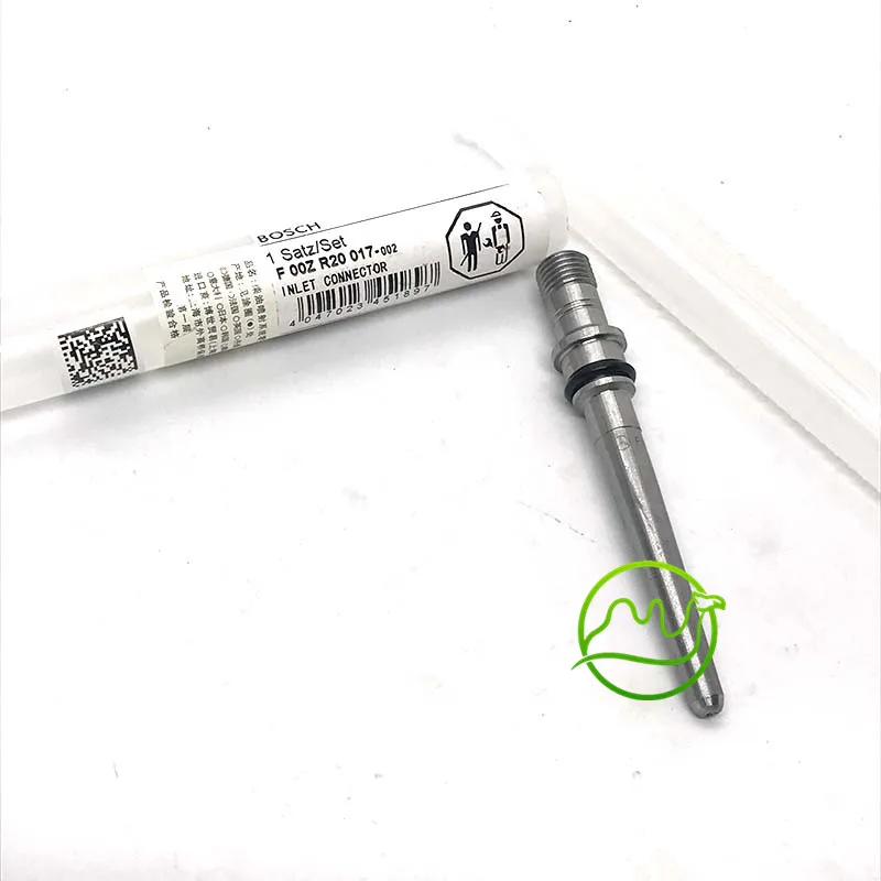 Sale of high quality High pressure oil inlet pipe assembly F1572 