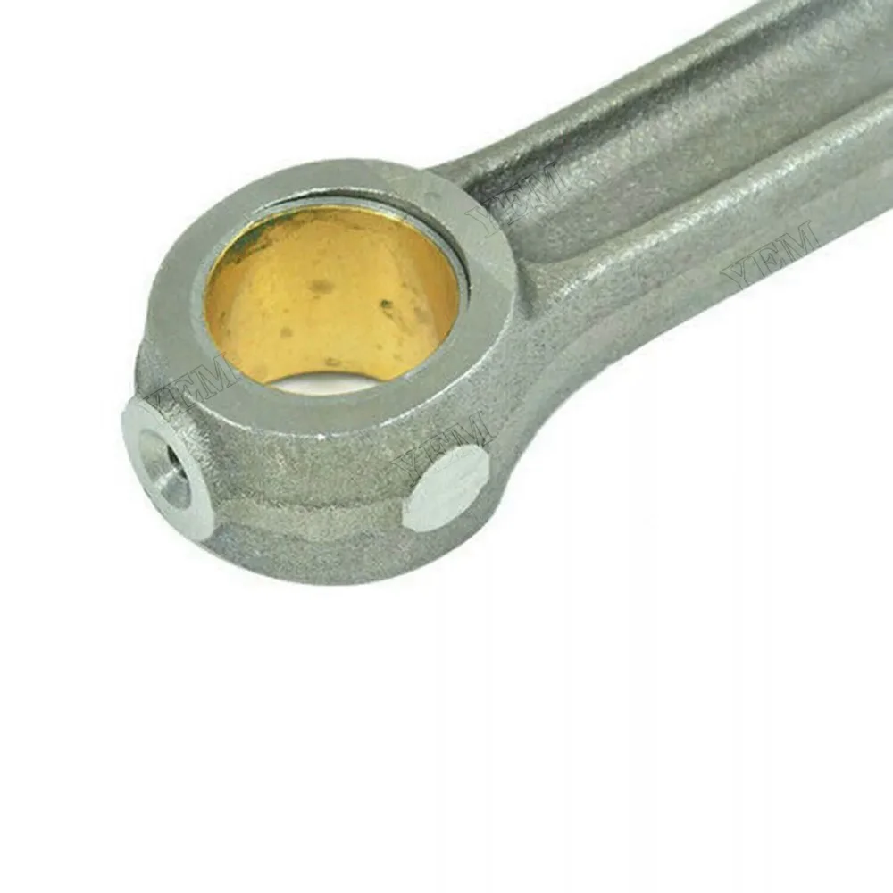 Connecting Rod 17311-22010 17311-22012 for Kubota V1500 V1702DI V1902DI V2003-T Engine KX121-2 KX121-3 KX161-2 KX161-3 KX91-3
