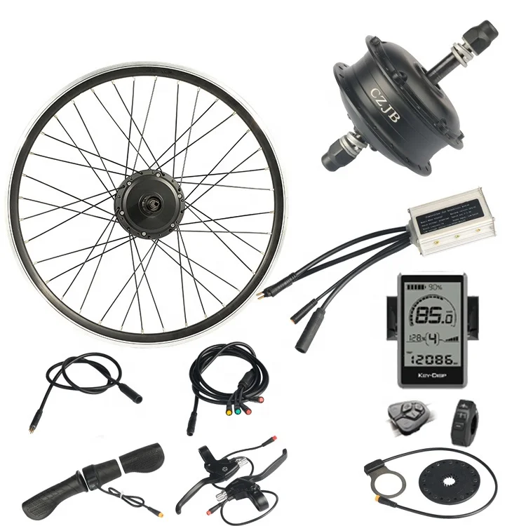 electric bike kit alibaba