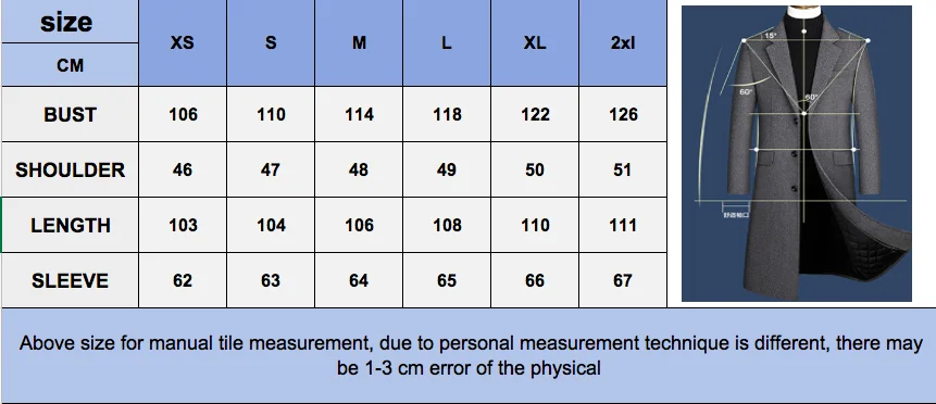 2024 trench high quality winter mens long wool overcoat men warm thick woolen coat_voghion.com