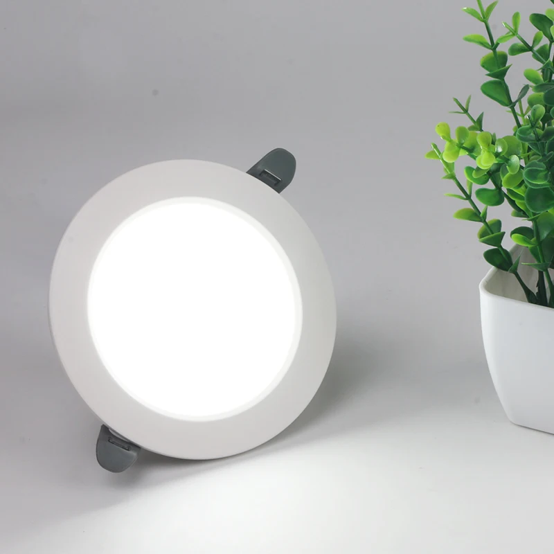 OKELI Supplier Best Price 5w 7w mini led ceiling downlights 230v led recessed down light