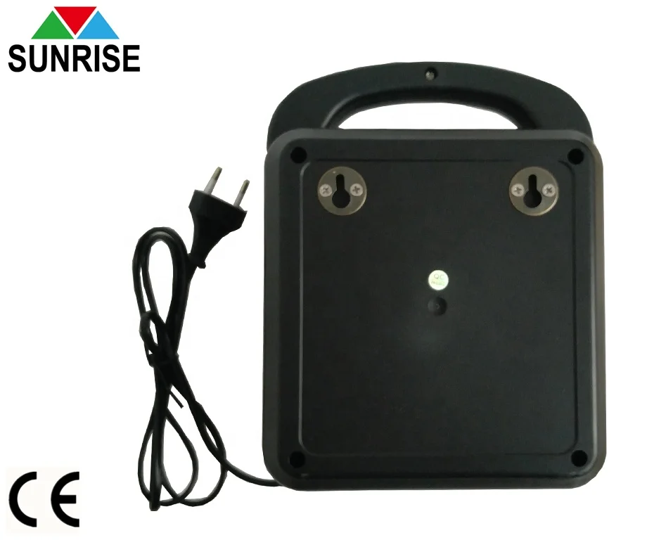 The Most Powerful 120 KM Guard Electric Fence Energizer with Waterproof Eco-Friendly Design and 3D Modeling Service