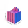 Laser purple-5 cm