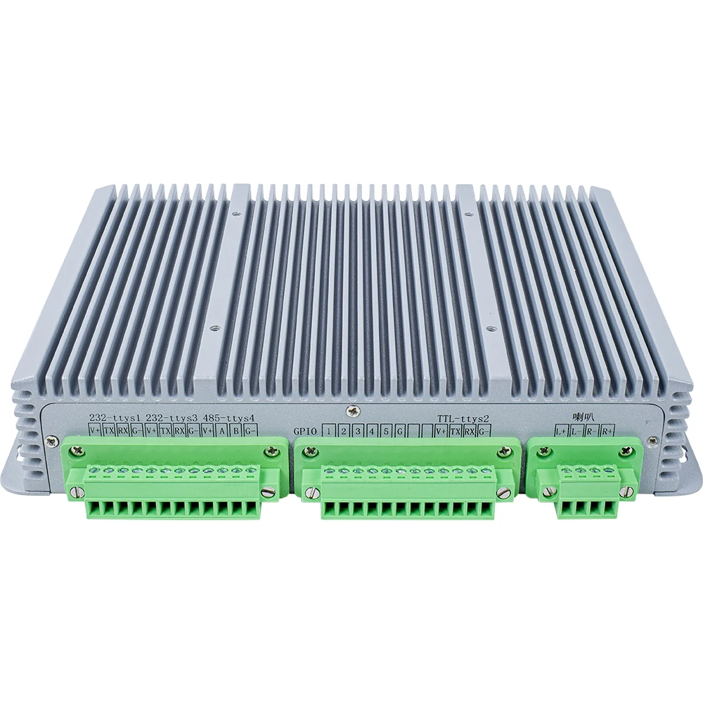 Android Embedded Board LCD Touch Screen Industrial Panel Computer