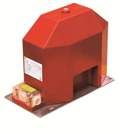 JDZXR26-20 Medium Voltage Transformer - 24kV Portable Power