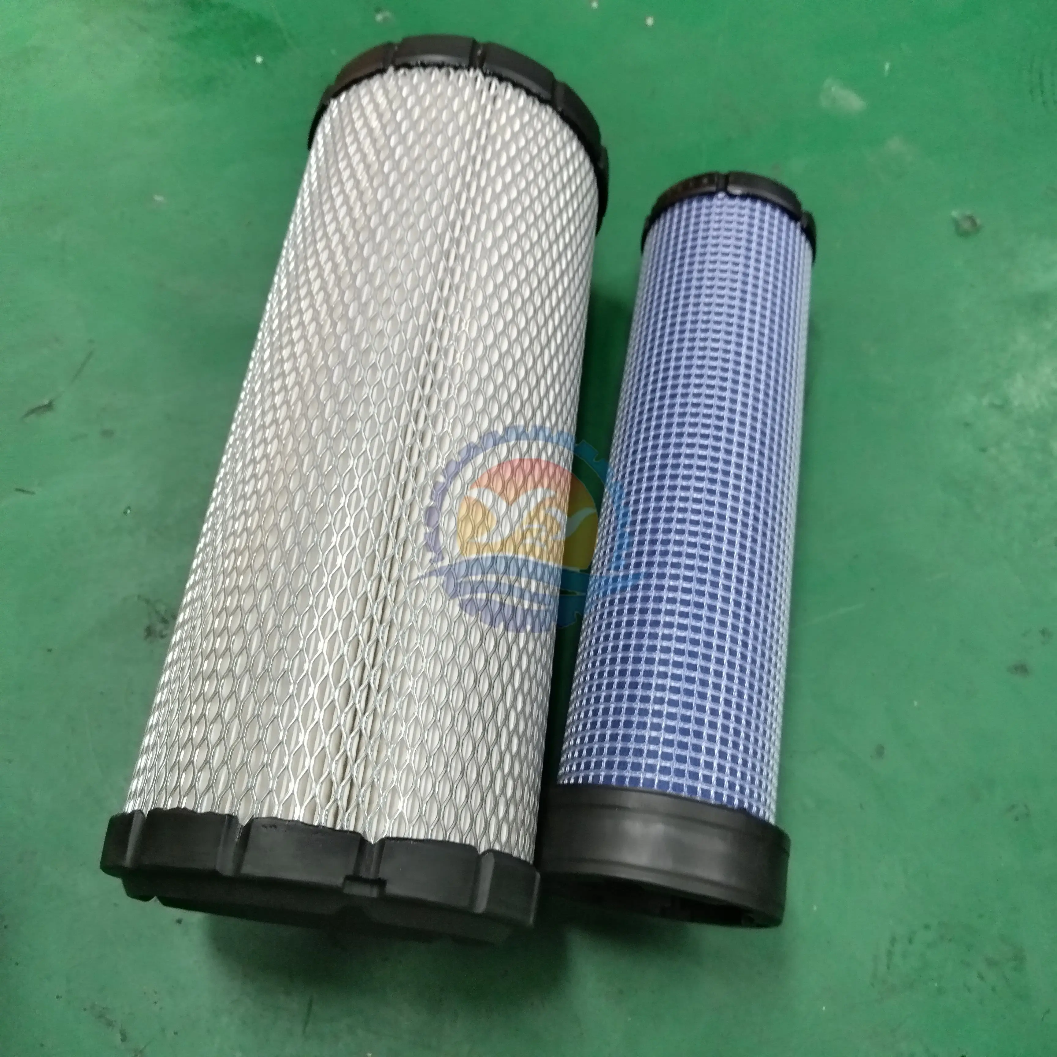 High Quality ZX60-1 Air Filter 4290940 4290941 for Hitachi