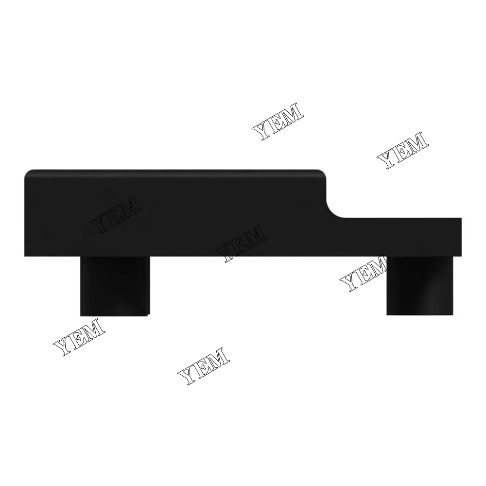Pad Assembly-Street 166-7870 for Cat Engine Part 5