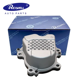 Automobile Water Pump OE 161A0-29015 161A0-39015 161A0-39025 Auto Parts Engine Cooling Electric Water Pump for Toyota Prius 2ZR