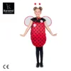 83083 Girl Bug - Tunic,Wings & Headband