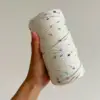 5 Natural White with Color
