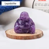 Lepidolite